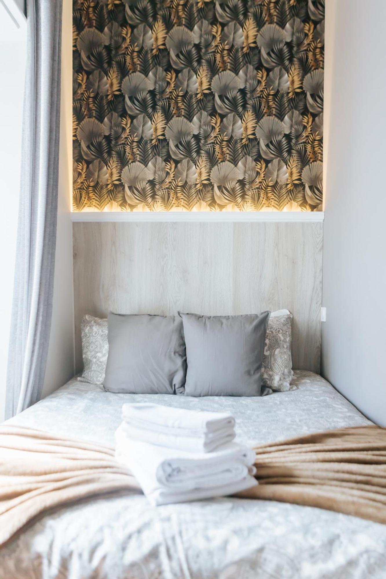 Daniela'S Lisboa Central Room 201 Exteriér fotografie